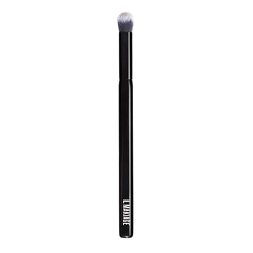 Il Makiage #140 Concealer Blending Brush - Pro Synthetic Makeup Tool