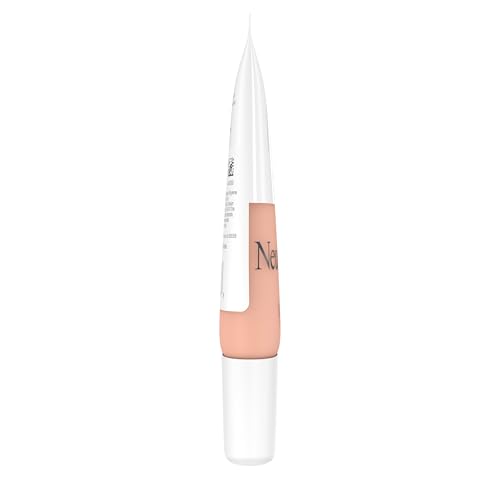 Neutrogena Clear Coverage Flawless Matte CC Cream, Vanilla 3.0, 1 oz