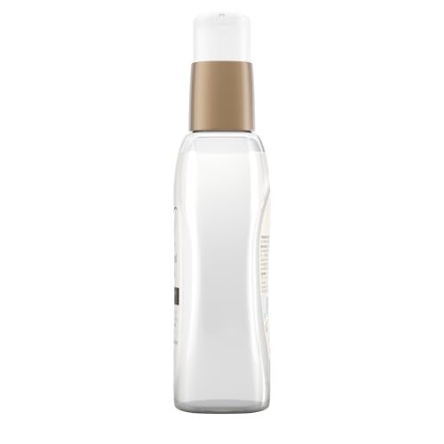 OGX Nourishing + Coconut Milk Anti-Breakage Serum, 4 Fl Oz