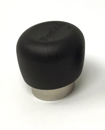 Prestige Pressure Regulator Weight Whistle for Cookers - 23mm