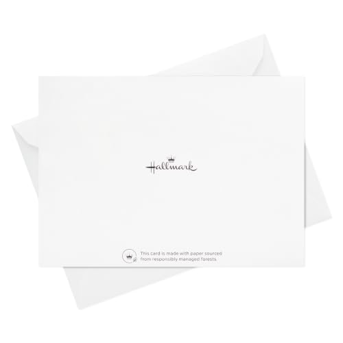 Hallmark Baby Shower Thank You Cards - 20-Pack, Outer Space Design