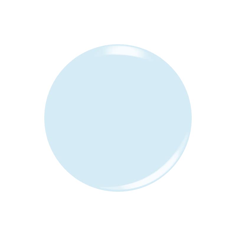 Kiara Sky Soak Off Gel Nail Polish - Spring Showers (G649) 0.5 fl oz