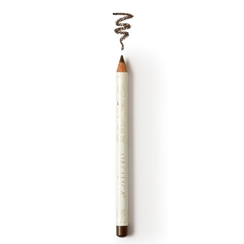 Pacifica Waterproof Eyeliner Pencil - Longwear Fringe Brown