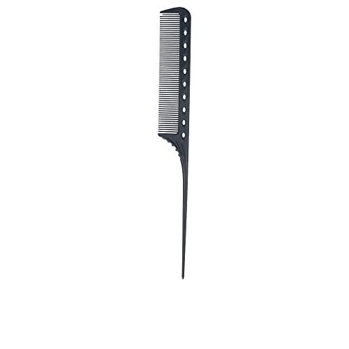 Y.S. Park YS-101 Professional Tail Comb - Heat-Resistant Hair Styling Tool