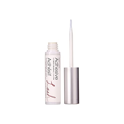 KISS Falscara Eyelash Remover & Lash Adhesive Bundle for Natural Lashes
