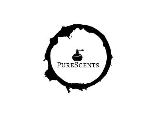 PureScents Men's Cologne Sample Vial Set - 8 Pack Variety