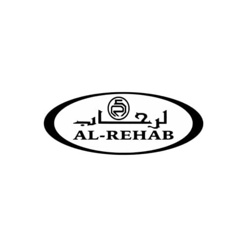 Al-Rehab Choco Musk Marshmallow Roll-On Perfume Oil 6ml
