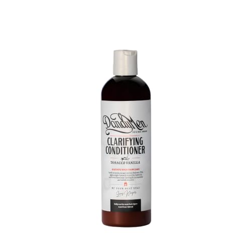 DandyMen Tea Tree Conditioner for Men – Soothing Scalp & Hydrating Hair Care