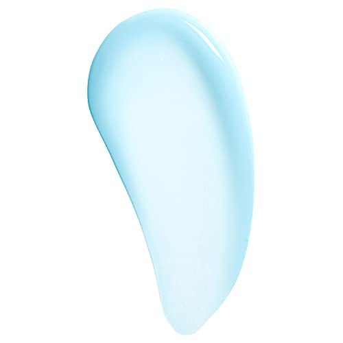 NYX PROFESSIONAL MAKEUP Hydra Touch Hydrating Face Primer 0.84 Fl Oz - Vegan Skincare