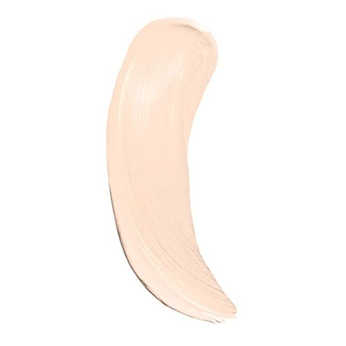 COVERGIRL AquaSmooth Compact Foundation, Buff Beige 725, 0.4 oz (2 Pack)
