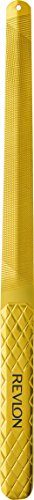 Revlon Gold Series Titanium Coated Nail File for Smooth Precision