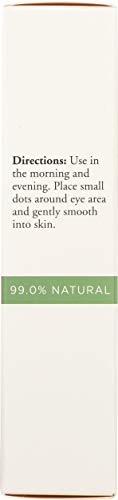 Burt's Bees Eye Cream for Sensitive Skin - 0.5 Ounce