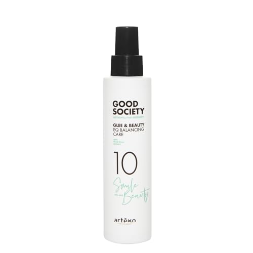 Artego Glee & Beauty EQ Balancing Hair Spray - Hydrating Leave-In for Frizz Control