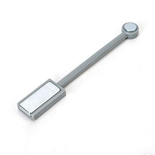 Audoloku 2-Pack Cat Eye Magnet Stick for 3D Nail Art Manicure Tools