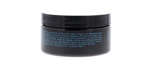 American Crew Fiber Pliable Molding Cream for Men - 85g