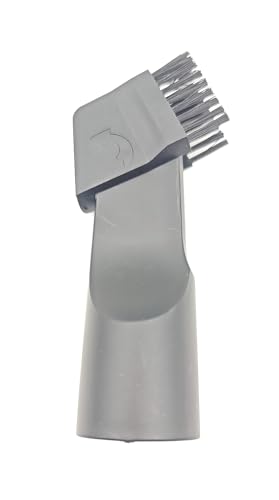 Vacuum Cleaner Brush Kit with 1-1/4" & 1-3/8" Attachments