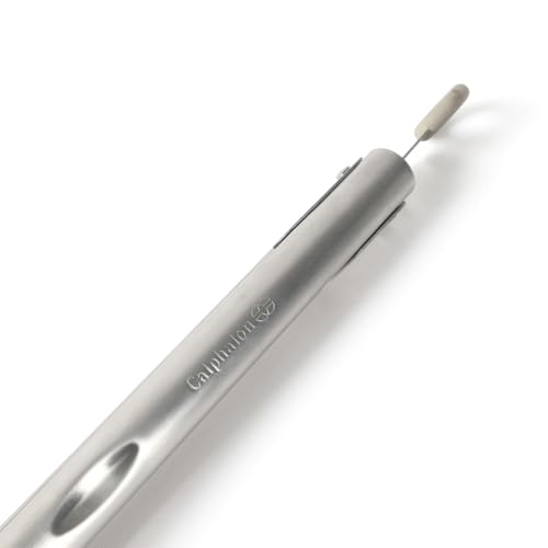 Calphalon 2-Piece Stainless Steel Tongs Set with Silicone Heads