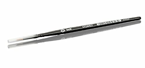 Citadel Large Dry Brush by Games Workshop - Miniature Painting Tool