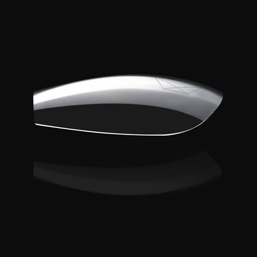 Apres Gel-X Coffin Nail Tips | 280 Soft Tips in 14 Sizes