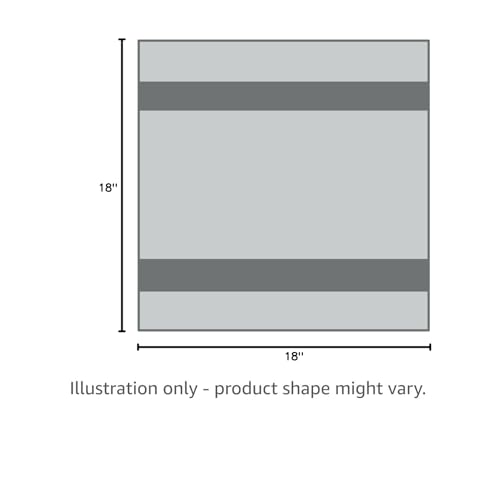 Allertech Magnetic Dusting Cloth - 4 Pack, Electrostatic Dust Grabber