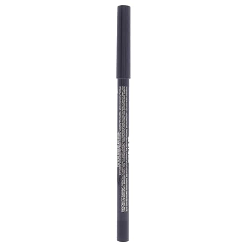 GA-DE Metallic Black Eyeliner 100 Waterproof Velvety Eye Pencil