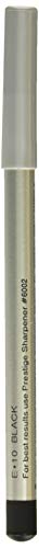 Prestige Khol Eyeliner - Black, 0.04 Ounce, Smooth Application