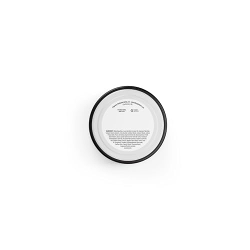 Ultra Hydrating Body Butter with Eucalyptus Rosemary Mint - 2 oz