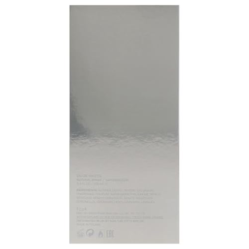FCUK Eau De Toilette Spray for Women, 3.4 Fl Oz - French Connection