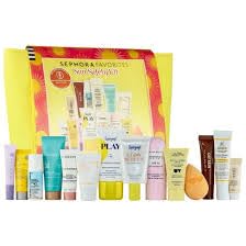 Sun Safety Kit - Essential SPF Products for Summer Protection | 2025 Edition