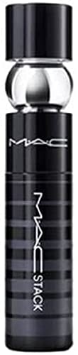 M.A.CStack Mini Mascara 8ml - Volumizing Black Mascara for Eyes