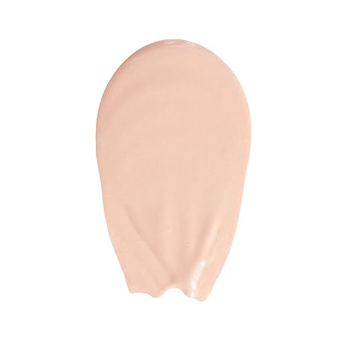 theBalm ATD C&G Liquid Concealer #14 - Long-Lasting, Crease-Proof Coverage