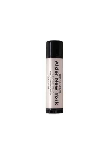 Alder New York Vanilla Kush Lip Balm - Vegan Hydrating Lip Treatment