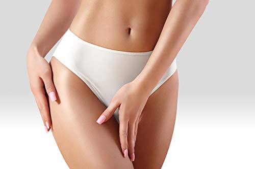 GIGI No Bump Skin Smoothing Topical Solution 4 fl oz - 2 Pack for Ingrown Hair & Razor Bumps