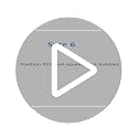 WochiTV Total Blackout Window Film - 100% Light Blocking Privacy Tint (17.5 in x 6.56 Ft)
