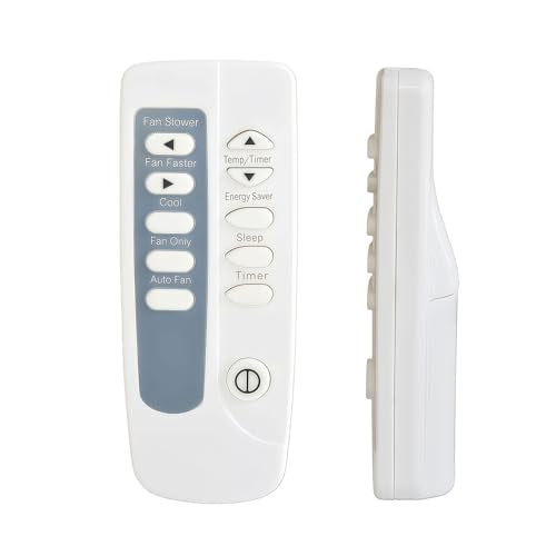 Replacement Kenmore Air Conditioner Remote Control 5304476181