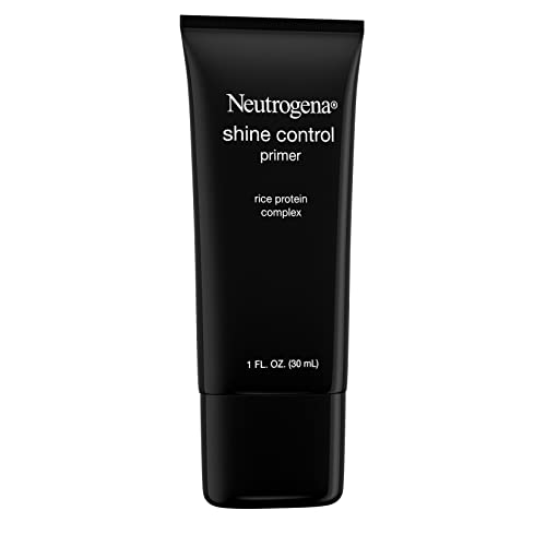 Neutrogena Shine Control Primer - 1.0 oz Liquid Face Primer