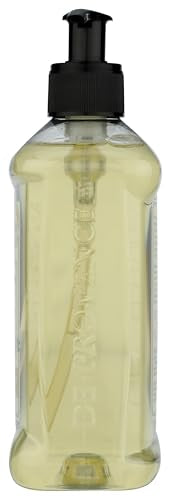 A LA MAISON White Ginger Hand Wash - Natural, Vegan, Biodegradable 16.9 Fl Oz