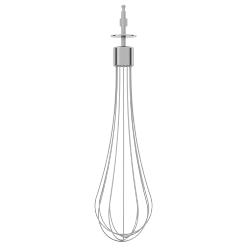 MEGAWISE Whisk Attachment for Immersion Hand Blender