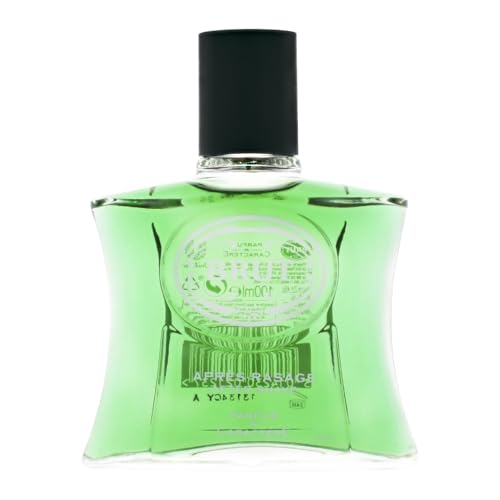 Brut Original After Shave Lotion for Men - 3.3 oz