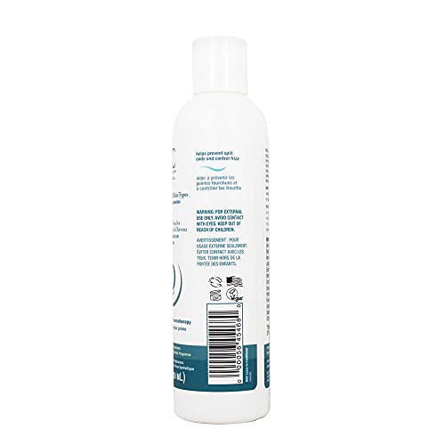 Beauty Without Cruelty Revitalize Leave-in Conditioner, 8.5 oz