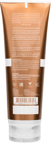 Devoted Creations Coconut Krem Moisturizing Body Wash, 8 oz
