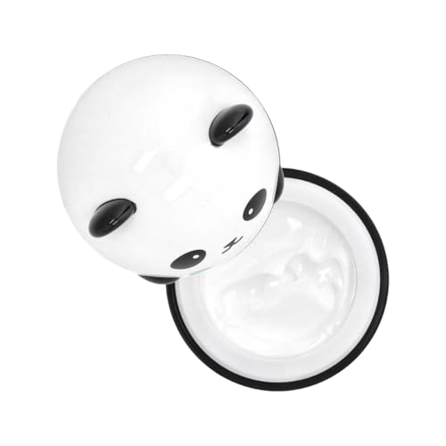 TONYMOLY Panda's Dream Day Cream - Brightening Niacinamide Moisturizer