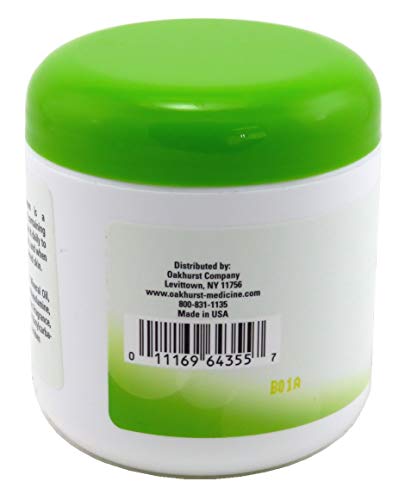 Balm Barr Moisturizing Cream with Lanolin - 6 Ounces