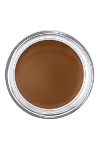 NYX Professional Makeup Concealer Jar Deep Rich 0.25oz - Full Coverage Face Concealer