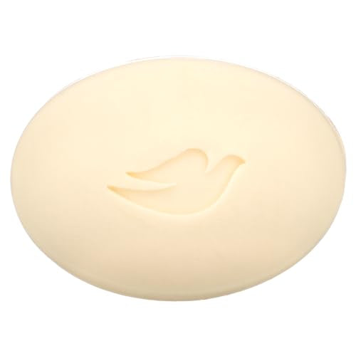 Dove Purely Pampering Shea Butter Beauty Bar - 4 Pack
