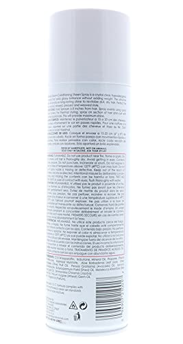 Nairobi Gleam Conditioning Sheen Spray - 11 oz Hair Shine