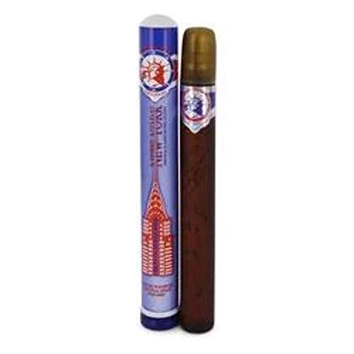 Cuba Original Men Eau De Toilette Spray 1.17oz - New York Fragrance, Pack of 1