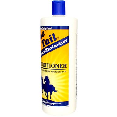 Mane 'n Tail Original Conditioner - Concentrated Hair Formula, 32 Fl Oz
