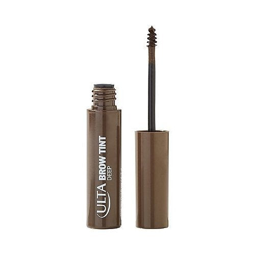 Ulta Brow Tint - Deep 0.176 oz | Long-lasting Eyebrow Color