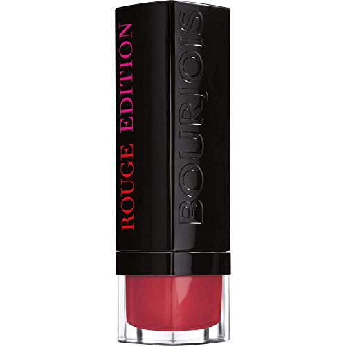 Bourjois Rouge Edition Lipstick - 10 Hour Hydration Long-Lasting Color